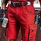 Pantalón corto de trabajo hombre Workwear. .