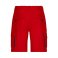 Pantalón corto de trabajo hombre Workwear. .