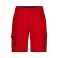 Pantalón corto de trabajo hombre Workwear. .
