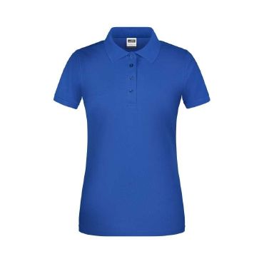 Polo de trabajo orgánico mujer Bio Workwear Polo de trabajo orgánico mujer Bio Workwear