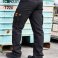 Pantalón de trabajo multibolsillos hombre Workwear Cargo. .