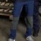Pantalón de trabajo multibolsillos hombre Workwear Cargo. .