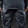 Pantalón de trabajo multibolsillos hombre Workwear. .