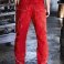 Pantalón de trabajo multibolsillos hombre Workwear. .