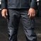 Pantalón de trabajo multibolsillos hombre Workwear. .
