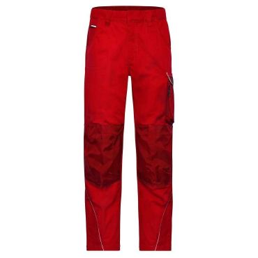 Pantalón de trabajo multibolsillos hombre Workwear