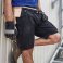 Pantalón corto de trabajo unisex Workwear. .