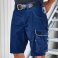 Pantalón corto de trabajo unisex Workwear. .