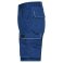 Pantalón corto de trabajo unisex Workwear. .