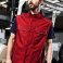 Chaleco de trabajo multibolsillos unisex Workwear Softshell Light. .