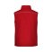 Chaleco de trabajo multibolsillos unisex Workwear Softshell Light. .
