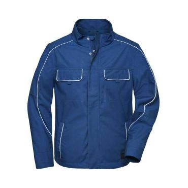 Chaqueta de trabajo softshell hombre Workwear Softshell Light Chaqueta de trabajo softshell hombre Workwear Softshell Light