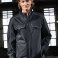 Chaqueta de trabajo softshell hombre Workwear Softshell. .