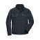 Chaqueta de trabajo softshell hombre Workwear Softshell. .