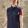 Chaleco softshell de trabajo multibolsillos hombre Workwear Softshell Padded. .