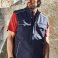 Chaleco softshell de trabajo multibolsillos hombre Workwear Softshell Padded. .
