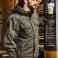 Chaqueta de trabajo softshell hombre Workwear Softshell Padded. .
