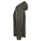 Chaqueta de trabajo softshell hombre Workwear Softshell Padded. .