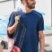 Camiseta de trabajo hombre Workwear T-Shirt. .
