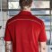 Polo de trabajo reciclado hombre Workwear. .