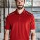 Polo de trabajo reciclado hombre Workwear. .