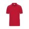 Polo de trabajo reciclado hombre Workwear. .