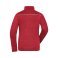Chaqueta polar de trabajo hombre Knitted Workwear Fleece. .