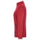 Chaqueta polar de trabajo hombre Knitted Workwear Fleece. .