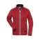 Chaqueta polar de trabajo hombre Knitted Workwear Fleece. .