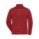 Chaqueta polar de trabajo hombre Knitted Workwear Fleece. .