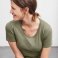 Camiseta mujer Basic-T. .