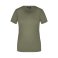 Camiseta mujer Basic-T. .