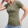 Camiseta mujer Basic-T. .