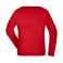 Camiseta manga larga mujer Shirt Long-Sleeved Medium. .
