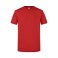 Camiseta ajustada hombre Slim Fit-T. .