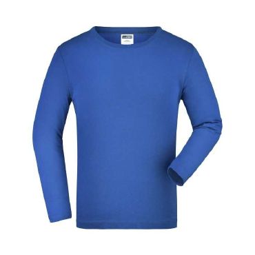 Camiseta manga larga niño Shirt Long-Sleeved Medium Camiseta manga larga niño Shirt Long-Sleeved Medium