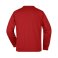 Sudadera de trabajo con bolsillo hombre Round Sweat Pocket. .