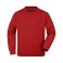 Sudadera de trabajo con bolsillo hombre Round Sweat Pocket. .