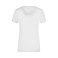 Camiseta mujer Stretch Round-T. .