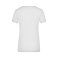 Camiseta mujer Stretch Round-T. .