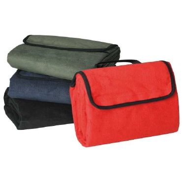Manta polar Picnic