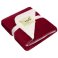 Manta de terciopelo Cosy Hearth. .