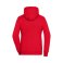 Sudadera con capucha y cremallera mujer Lifestyle Zip-Hoody. .