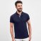 Polo hombre Plain. .