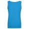 Camiseta de tirantes mujer Elastic Top. .