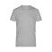 Camiseta cuello de pico hombre Heather. .
