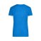 Camiseta spray print mujer Gipsy T-Shirt. .
