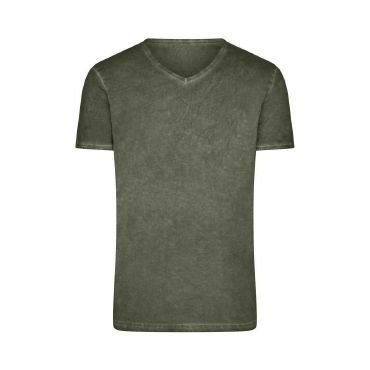 Camiseta spray print hombre Gipsy T-Shirt Camiseta spray print hombre Gipsy T-Shirt