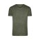Camiseta spray print hombre Gipsy T-Shirt. .