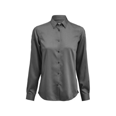 Camisa de manga larga no plancha slim mujer Red Bow 123 Camisa de manga larga no plancha slim mujer Red Bow 123